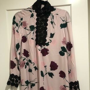 Kate Spade dress- Madison Ave collection
